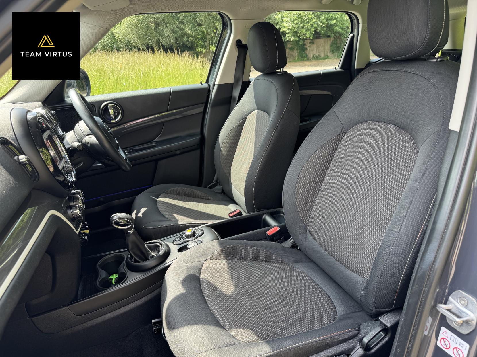 MINI Countryman 1.5 7.6kWh GPF Cooper SE SUV 5dr Petrol Plug-in Hybrid Auto ALL4 Euro 6 (s/s) (224 ps)