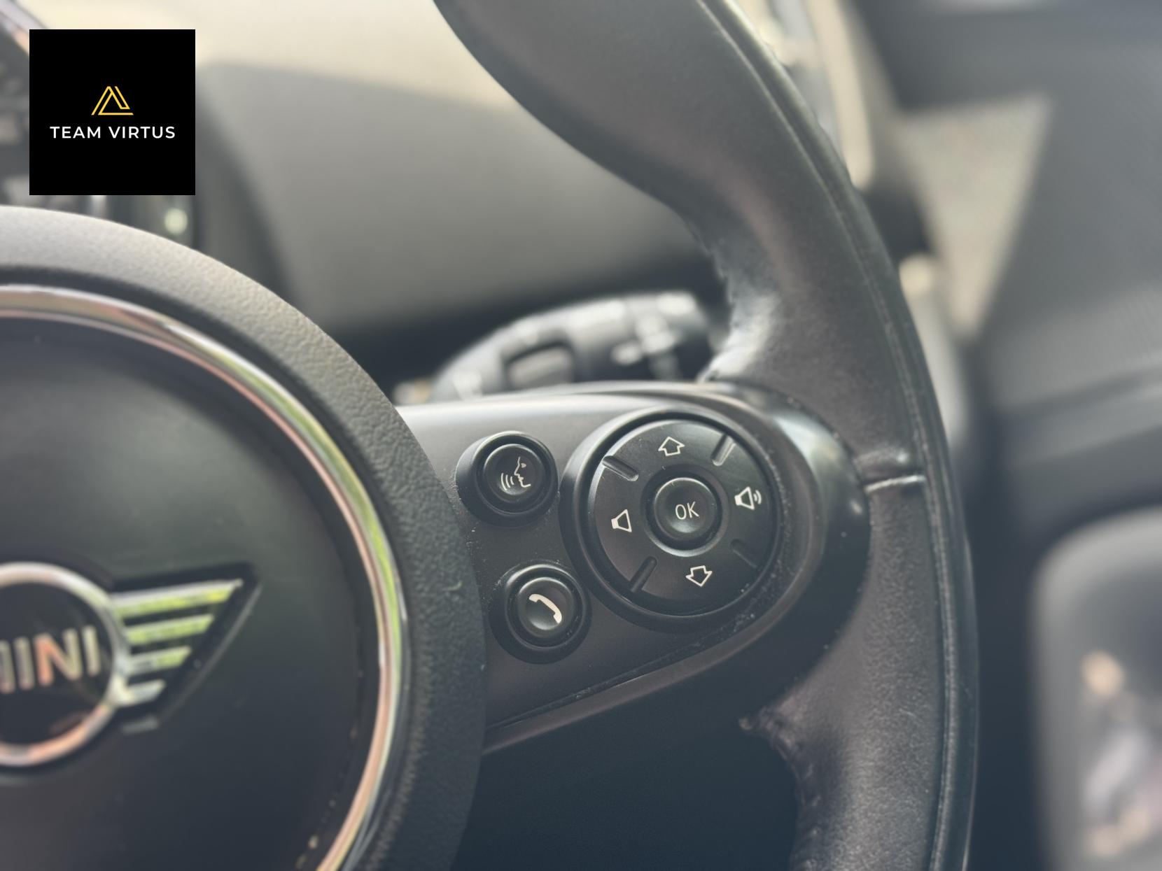 MINI Countryman 1.5 7.6kWh GPF Cooper SE SUV 5dr Petrol Plug-in Hybrid Auto ALL4 Euro 6 (s/s) (224 ps)