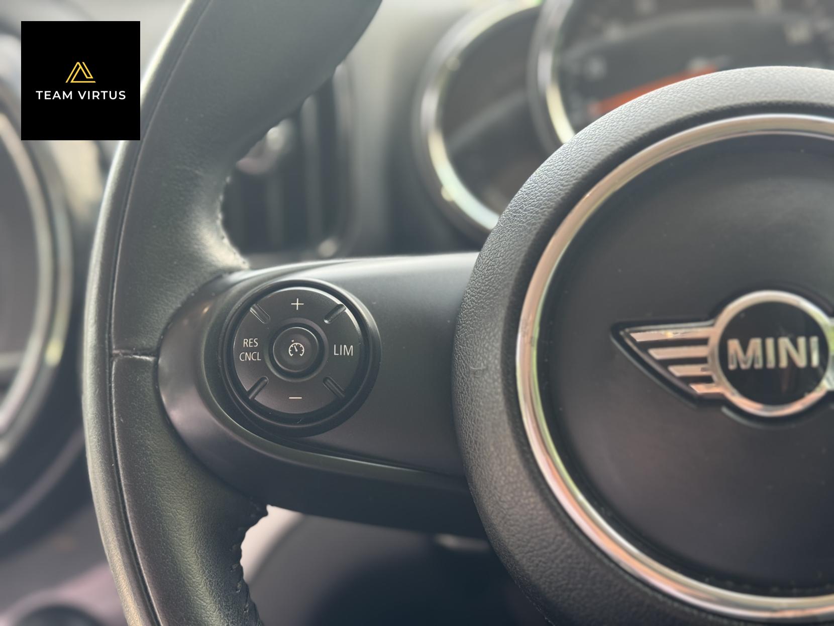 MINI Countryman 1.5 7.6kWh GPF Cooper SE SUV 5dr Petrol Plug-in Hybrid Auto ALL4 Euro 6 (s/s) (224 ps)