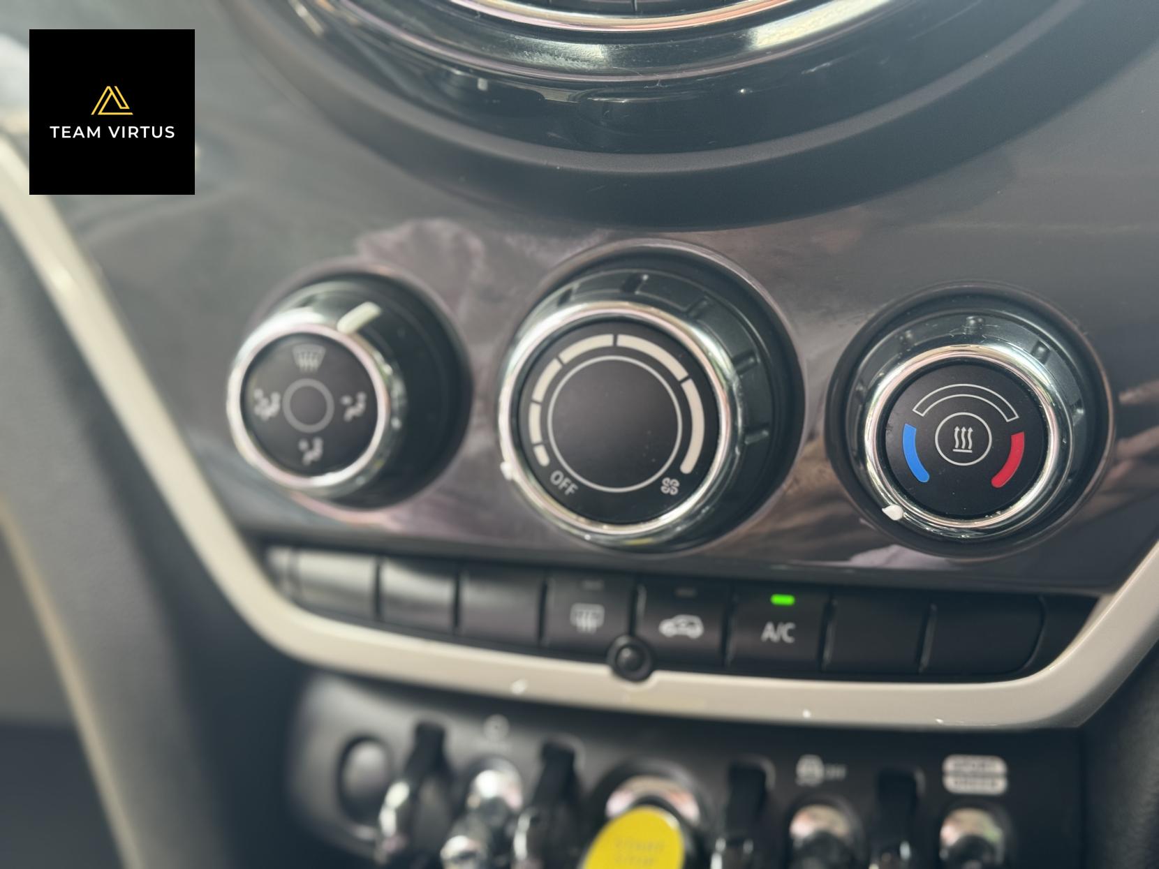 MINI Countryman 1.5 7.6kWh GPF Cooper SE SUV 5dr Petrol Plug-in Hybrid Auto ALL4 Euro 6 (s/s) (224 ps)