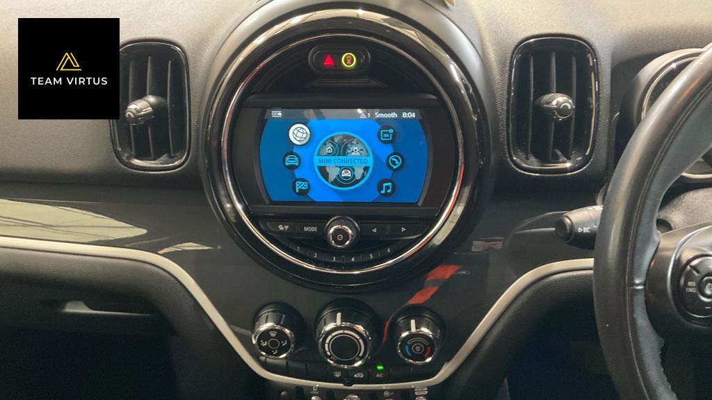 MINI Countryman 1.5 7.6kWh GPF Cooper SE SUV 5dr Petrol Plug-in Hybrid Auto ALL4 Euro 6 (s/s) (224 ps)