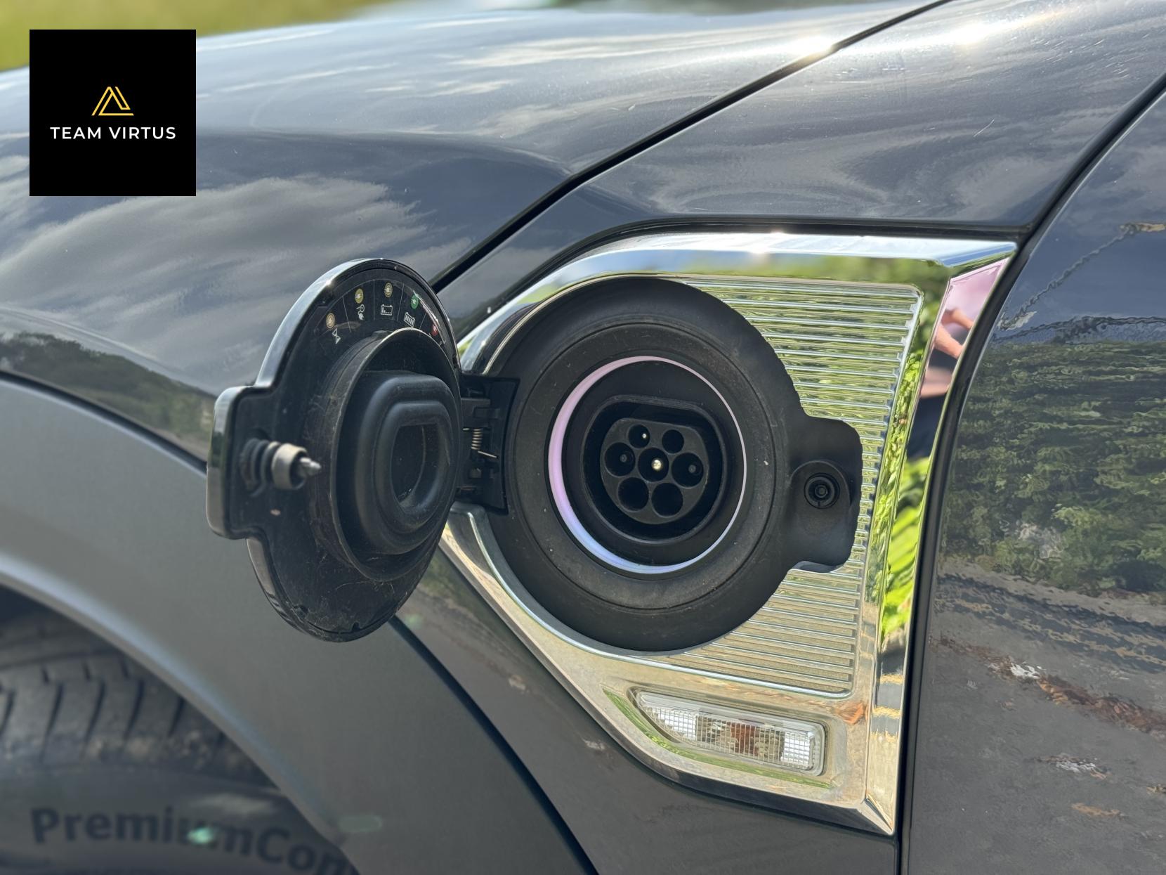 MINI Countryman 1.5 7.6kWh GPF Cooper SE SUV 5dr Petrol Plug-in Hybrid Auto ALL4 Euro 6 (s/s) (224 ps)