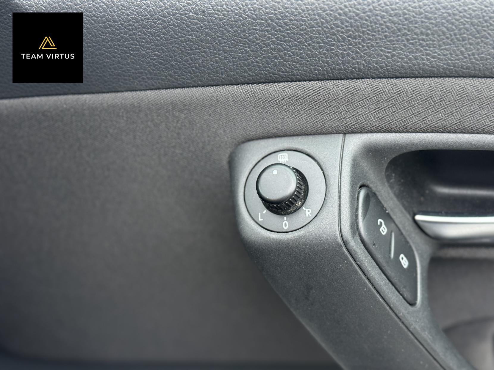 Volkswagen Polo 1.4 Match Edition Hatchback 5dr Petrol DSG Euro 5 (85 ps)