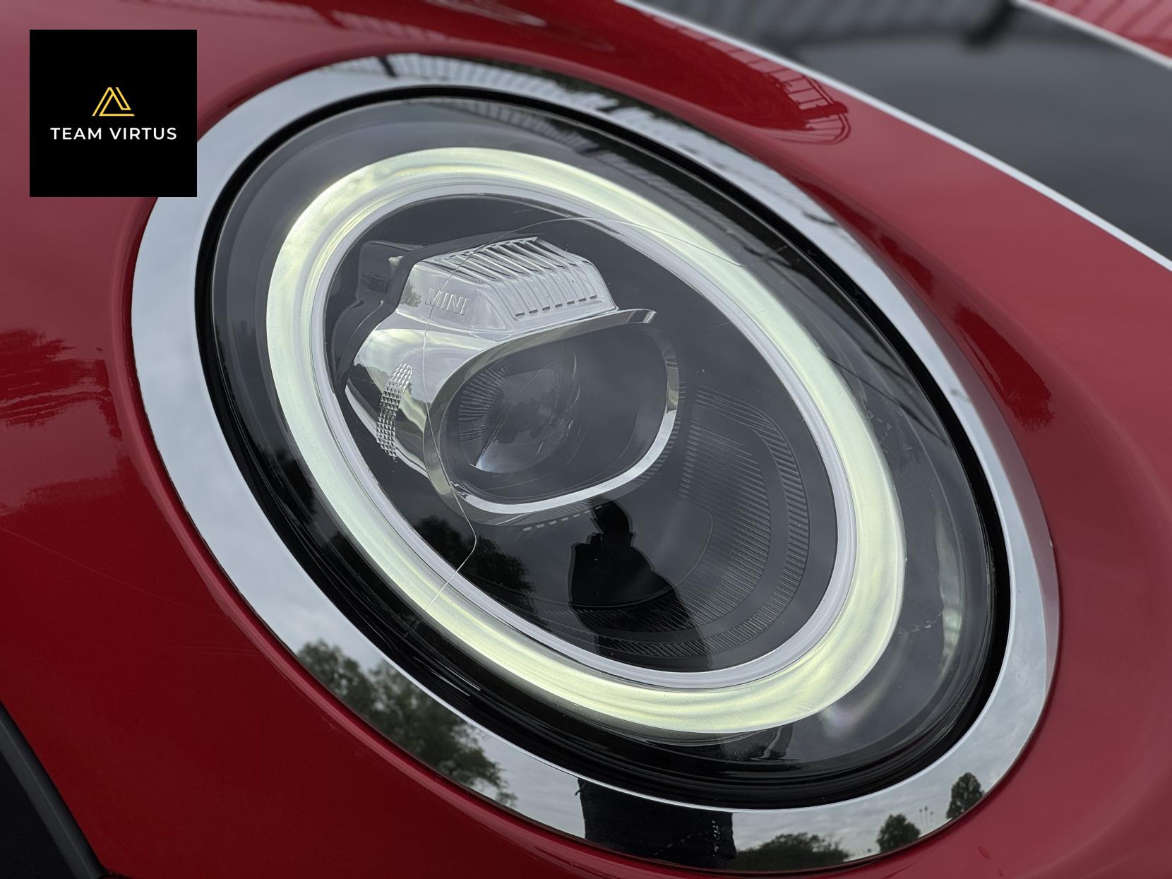 MINI Hatch 1.5 Cooper Classic Hatchback 3dr Petrol Manual Euro 6 (s/s) (136 ps)