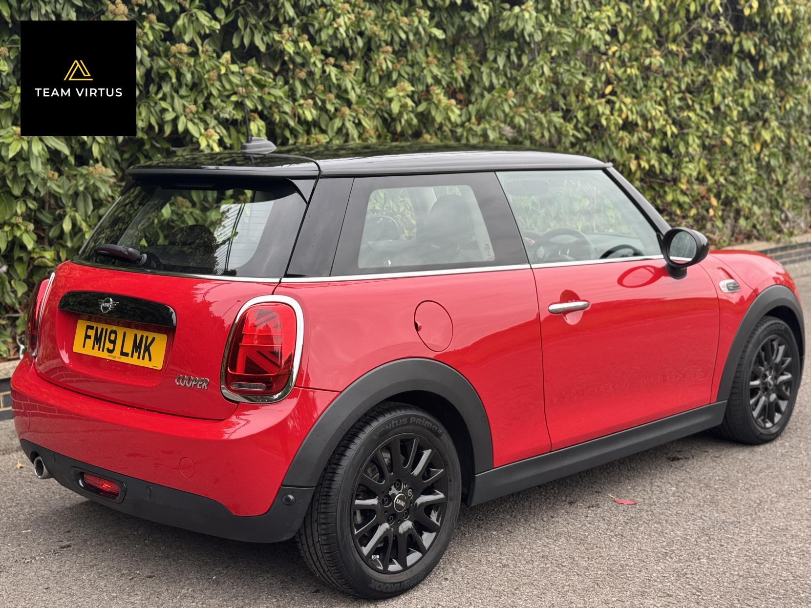 MINI Hatch 1.5 Cooper Classic Hatchback 3dr Petrol Manual Euro 6 (s/s) (136 ps)