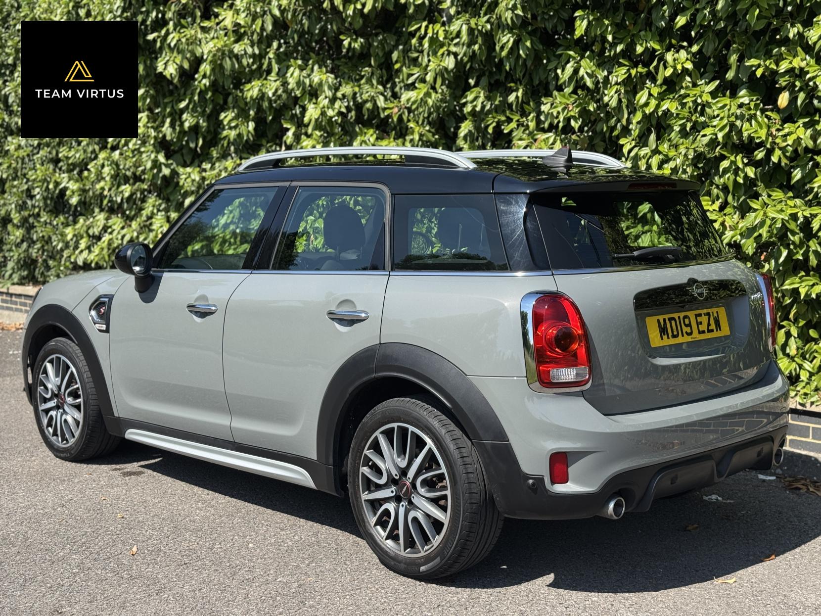 MINI Countryman 2.0 Cooper S Sport SUV 5dr Petrol Steptronic Euro 6 (s/s) (192 ps)