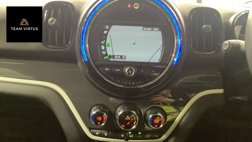 MINI Countryman 2.0 Cooper S Sport SUV 5dr Petrol Steptronic Euro 6 (s/s) (192 ps)