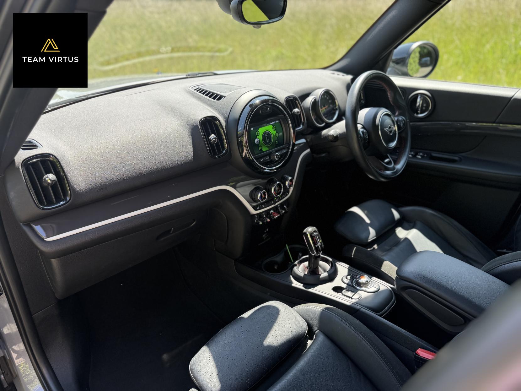 MINI Countryman 2.0 Cooper S Sport SUV 5dr Petrol Steptronic Euro 6 (s/s) (192 ps)