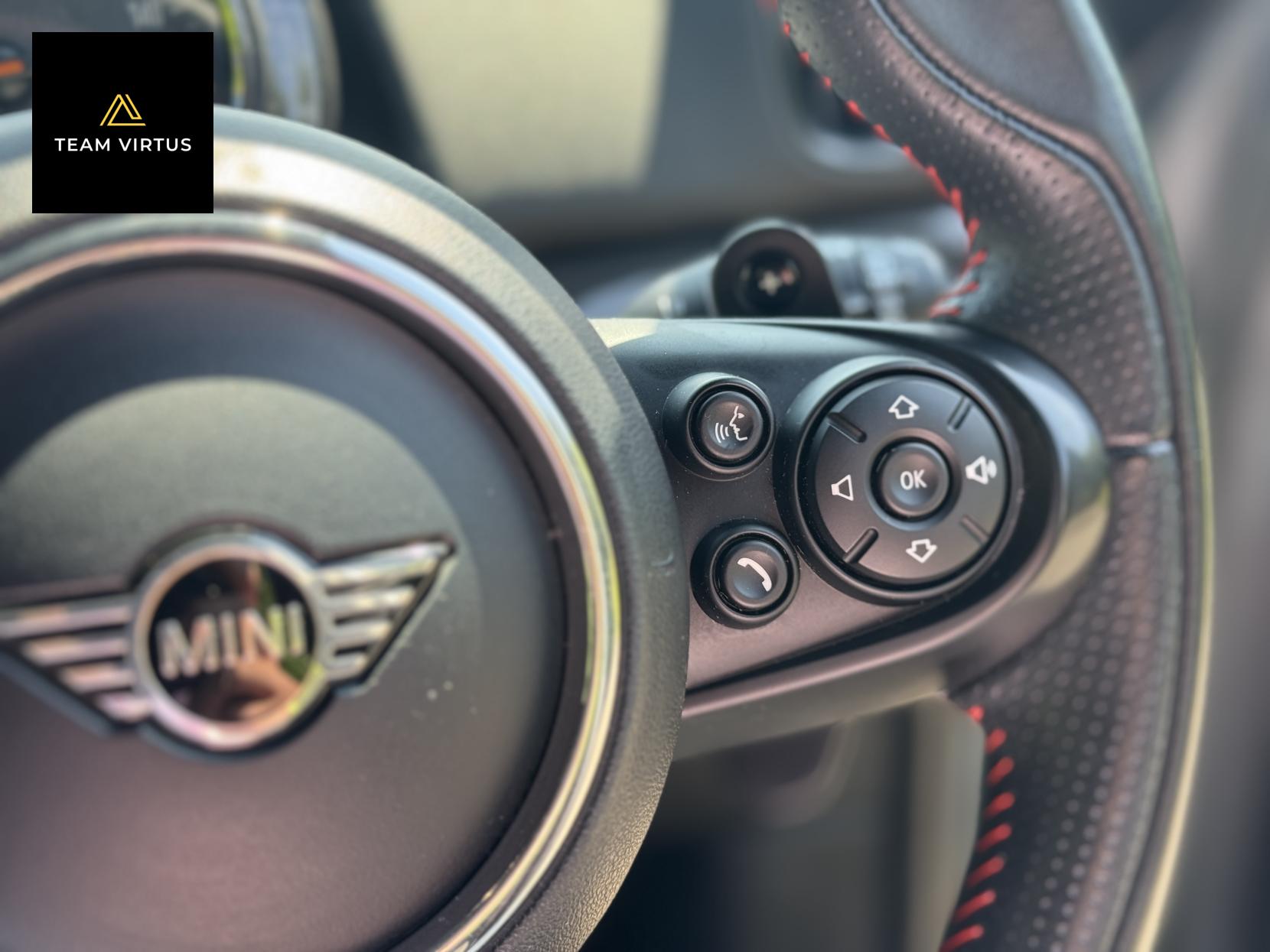 MINI Countryman 2.0 Cooper S Sport SUV 5dr Petrol Steptronic Euro 6 (s/s) (192 ps)