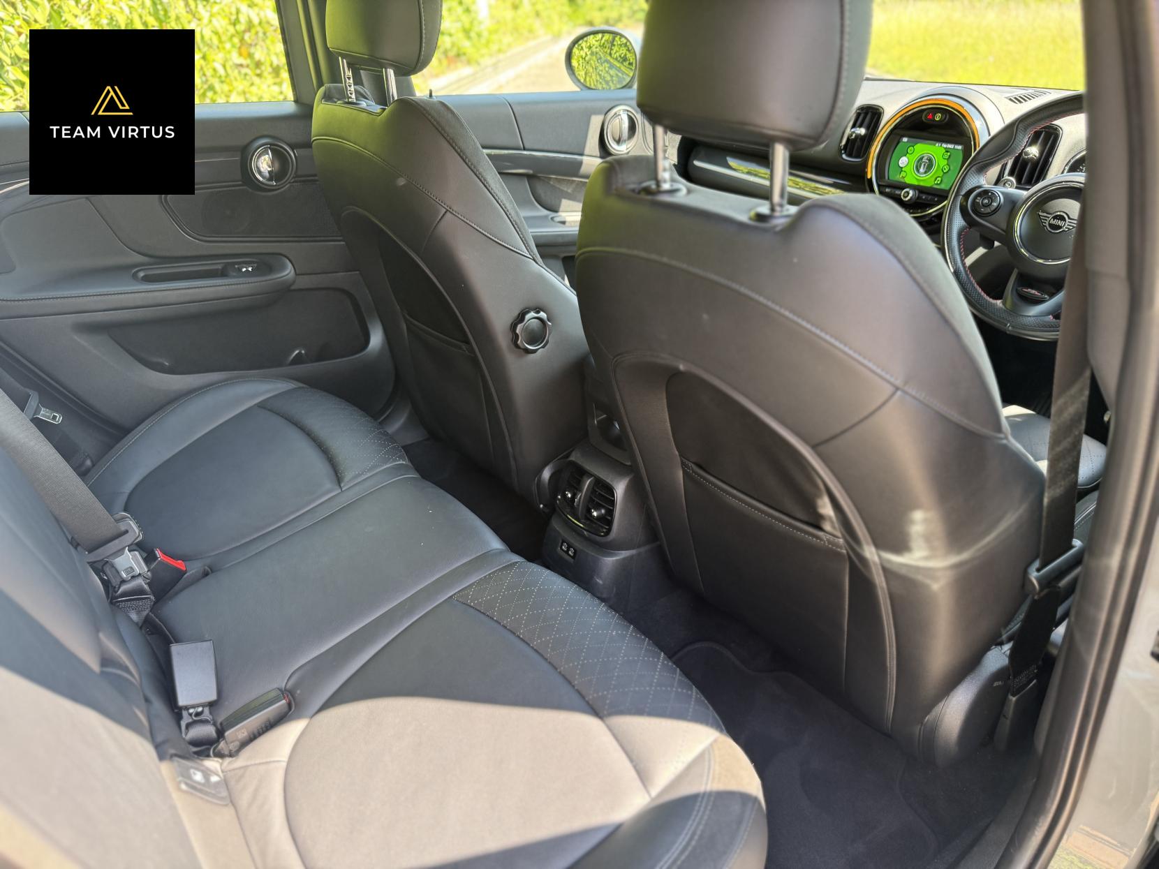 MINI Countryman 2.0 Cooper S Sport SUV 5dr Petrol Steptronic Euro 6 (s/s) (192 ps)