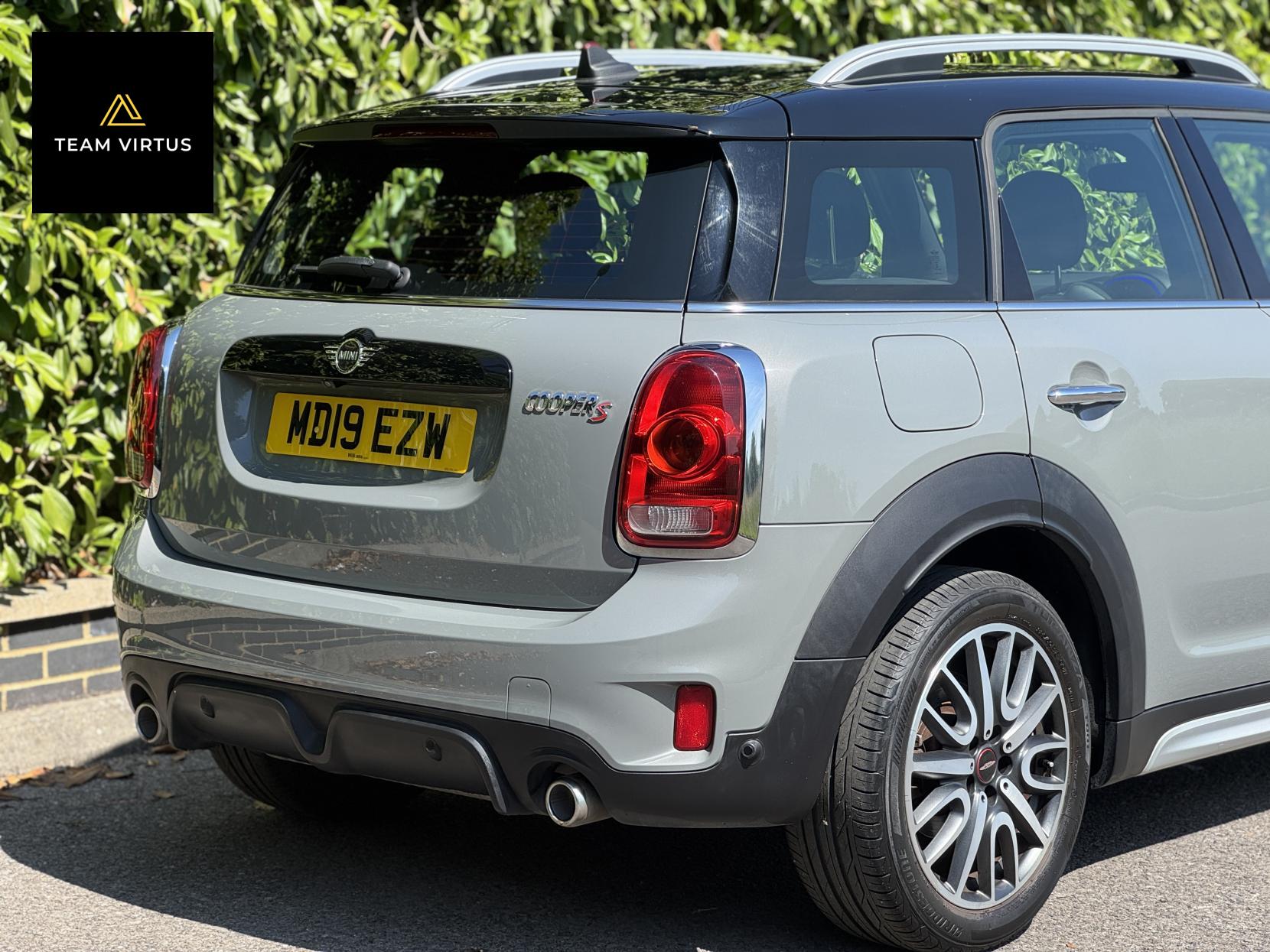 MINI Countryman 2.0 Cooper S Sport SUV 5dr Petrol Steptronic Euro 6 (s/s) (192 ps)