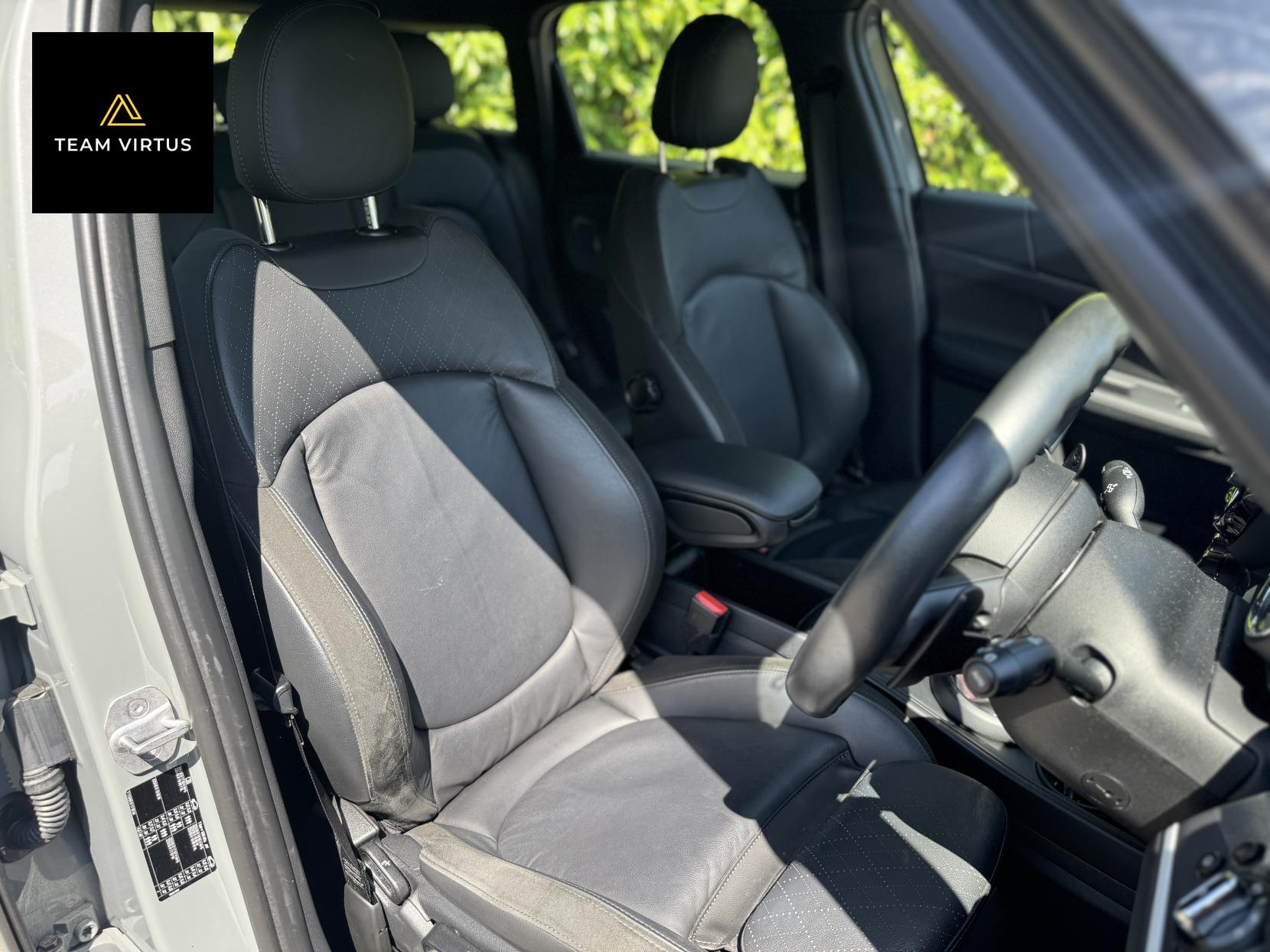 MINI Countryman 2.0 Cooper S Sport SUV 5dr Petrol Steptronic Euro 6 (s/s) (192 ps)