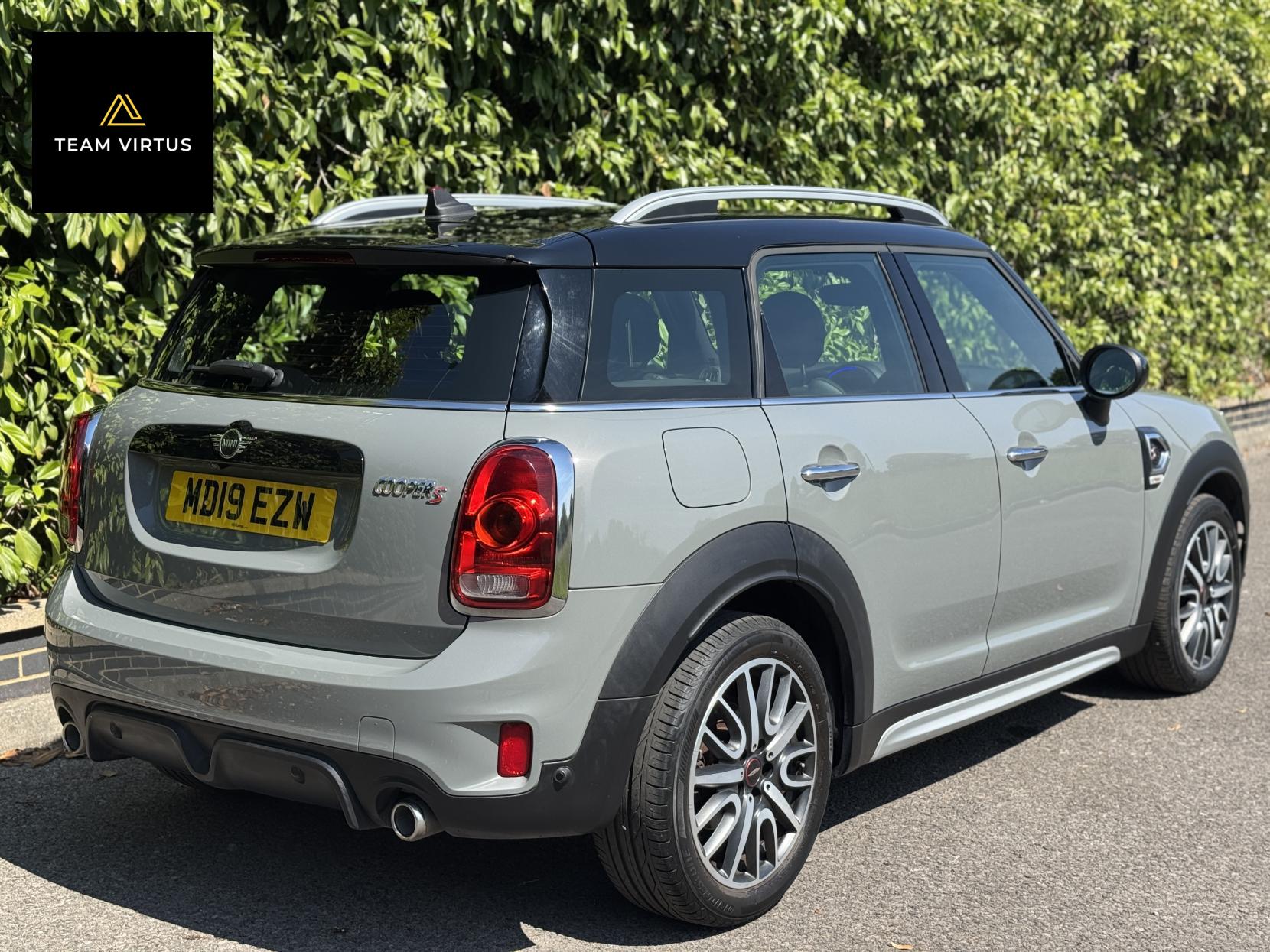 MINI Countryman 2.0 Cooper S Sport SUV 5dr Petrol Steptronic Euro 6 (s/s) (192 ps)
