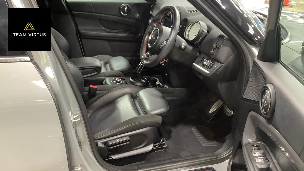 MINI Countryman 2.0 Cooper S Sport SUV 5dr Petrol Steptronic Euro 6 (s/s) (192 ps)