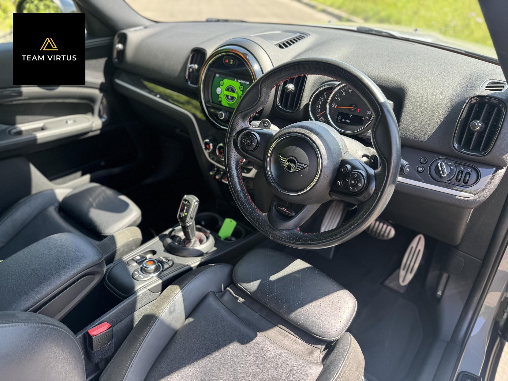 MINI Countryman 2.0 Cooper S Sport SUV 5dr Petrol Steptronic Euro 6 (s/s) (192 ps)