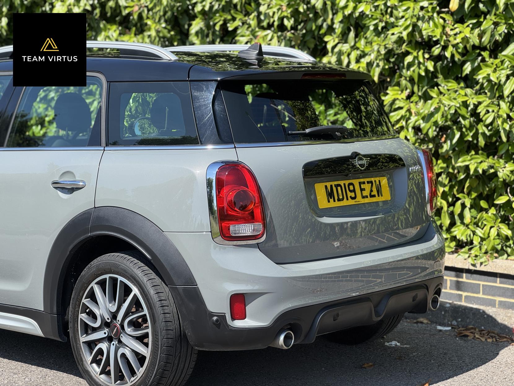 MINI Countryman 2.0 Cooper S Sport SUV 5dr Petrol Steptronic Euro 6 (s/s) (192 ps)