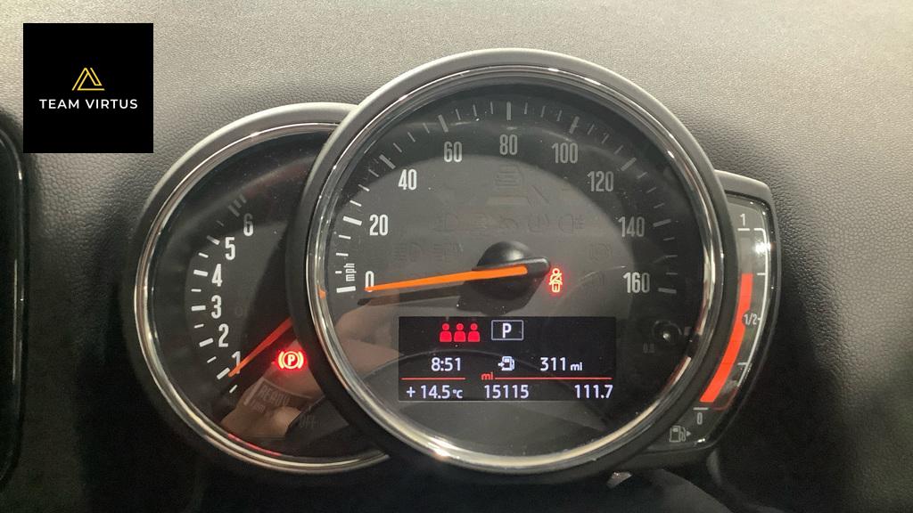 MINI Countryman 2.0 Cooper S Sport SUV 5dr Petrol Steptronic Euro 6 (s/s) (192 ps)