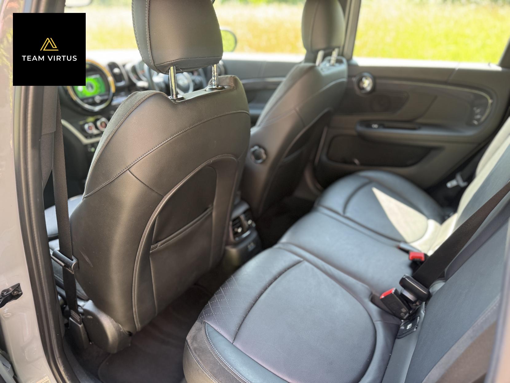 MINI Countryman 2.0 Cooper S Sport SUV 5dr Petrol Steptronic Euro 6 (s/s) (192 ps)
