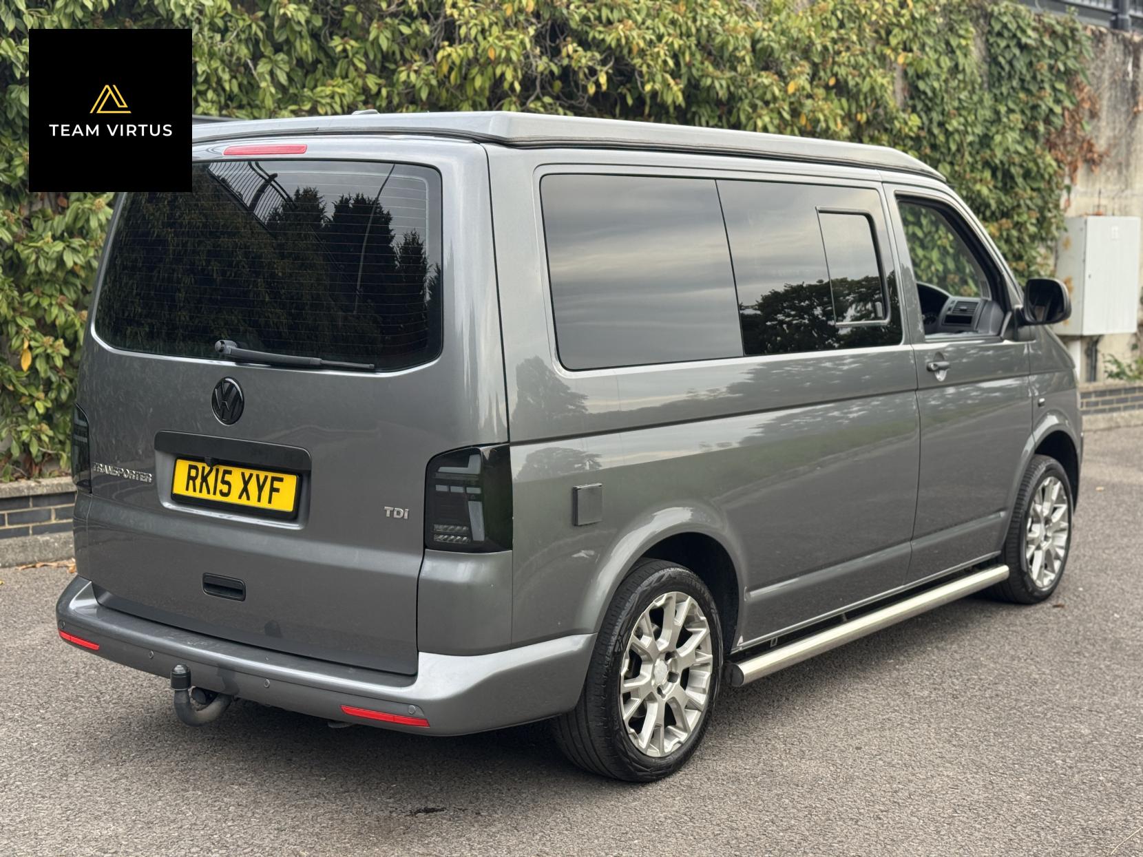 Volkswagen T28 2.0 T28 Startline Campervan