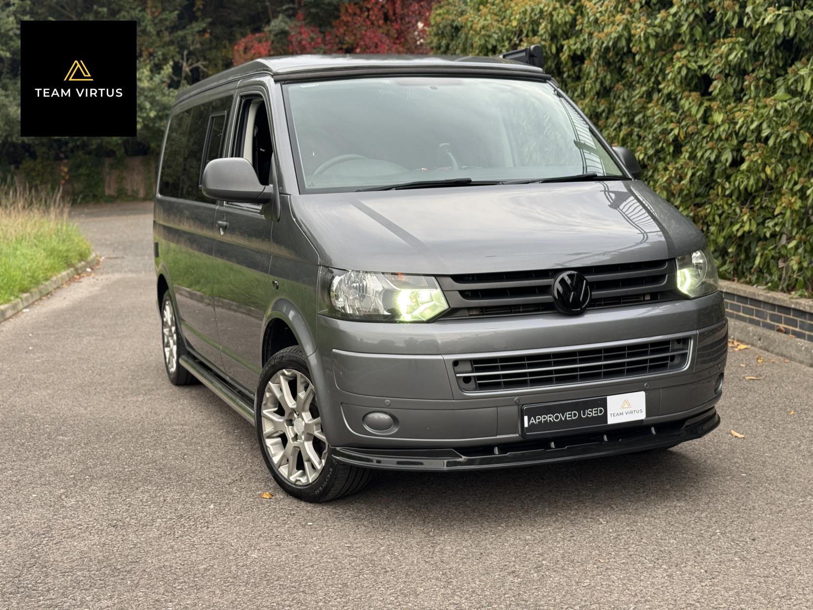 Volkswagen T28 2.0 T28 Startline Campervan