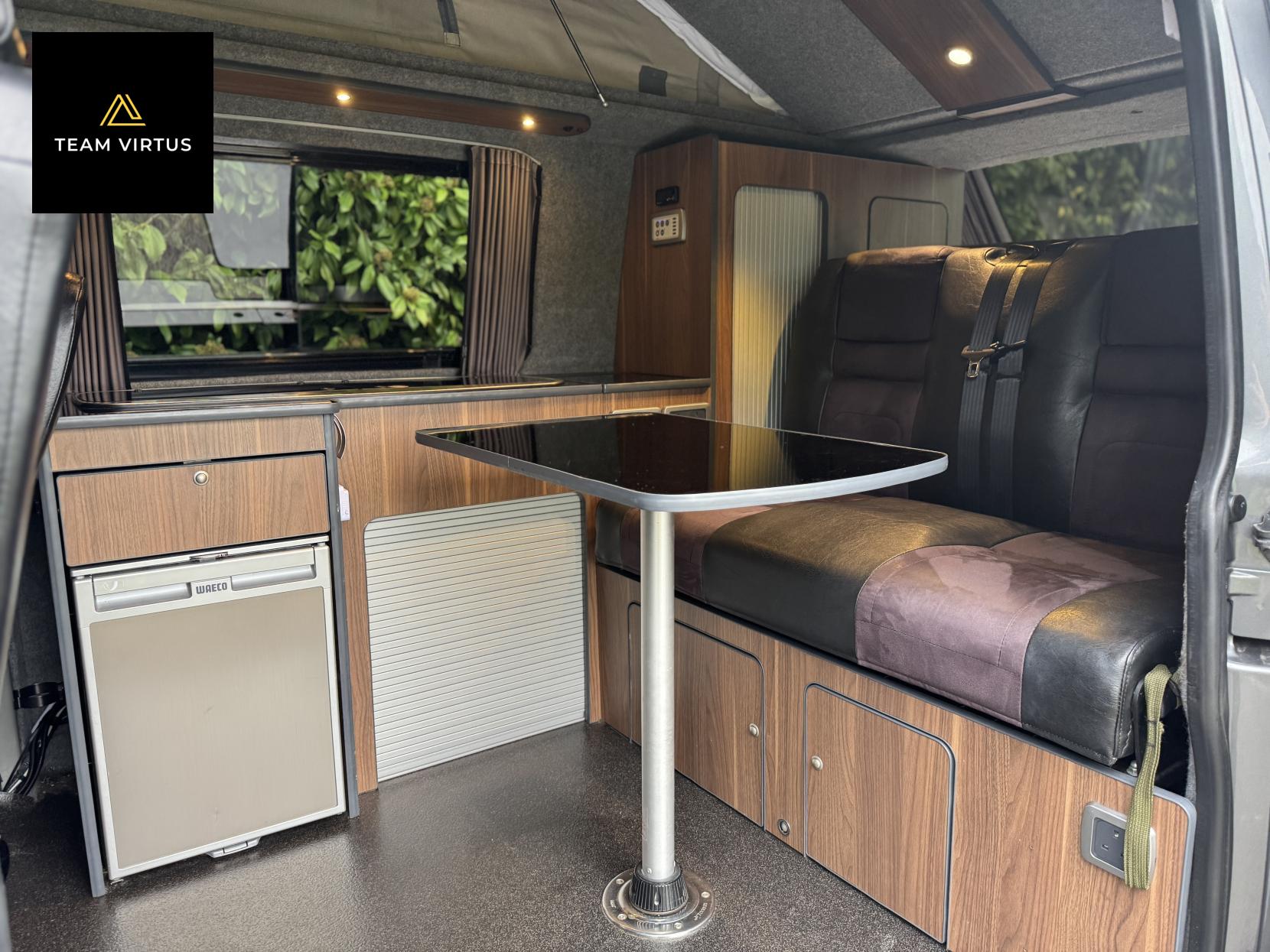 Volkswagen T28 2.0 T28 Startline Campervan
