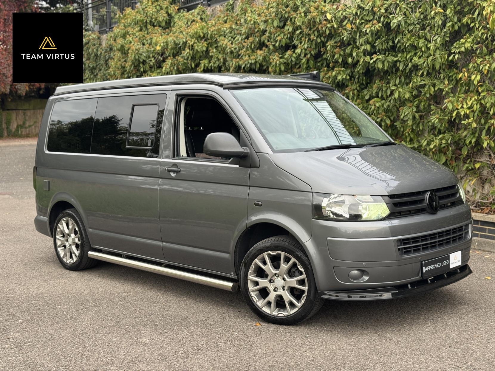 Volkswagen T28 2.0 T28 Startline Campervan