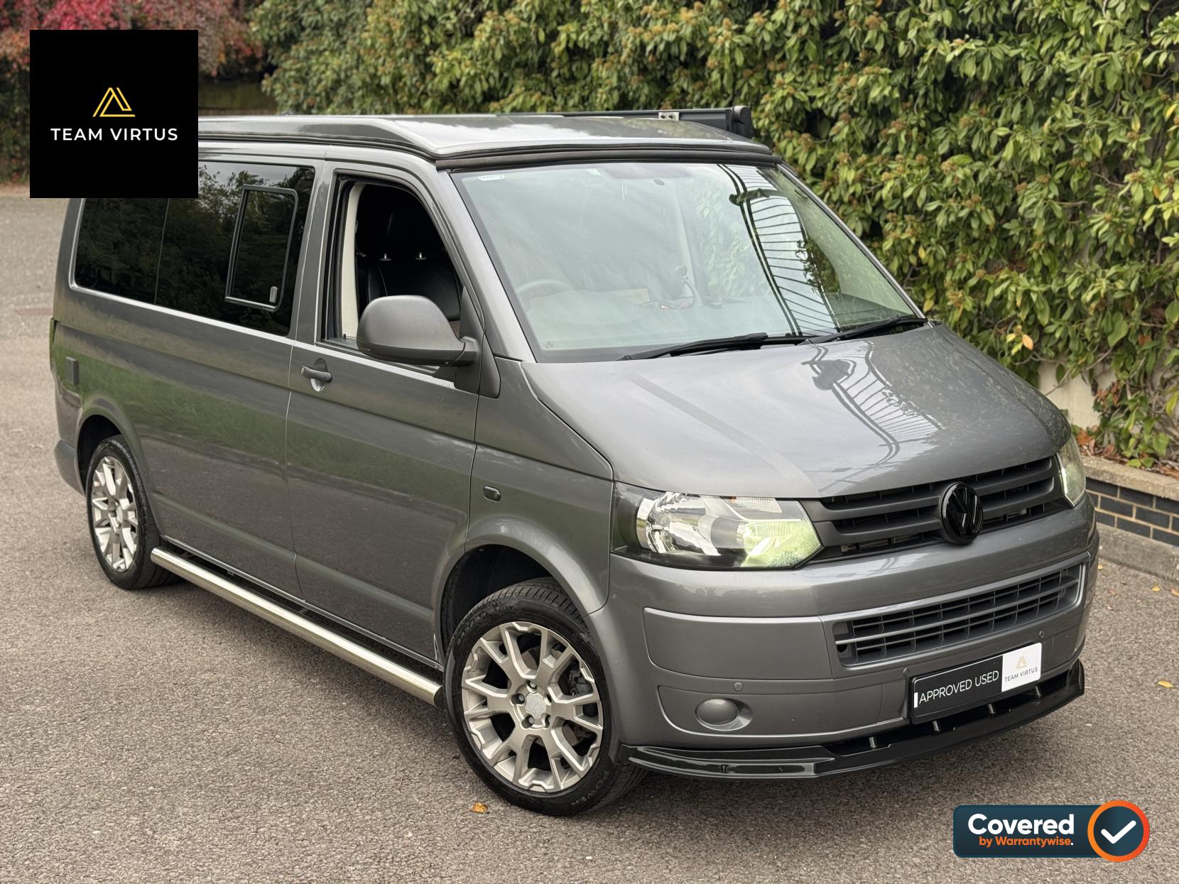 Volkswagen T28 2.0 T28 Startline Campervan