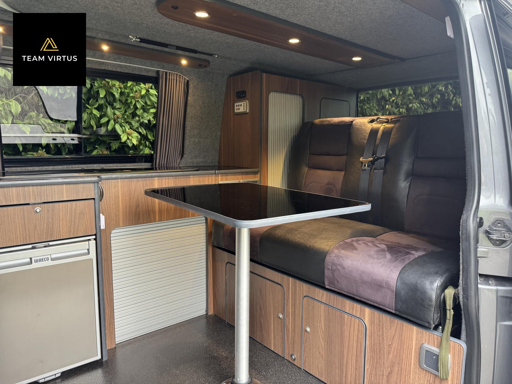 Volkswagen T28 2.0 T28 Startline Campervan