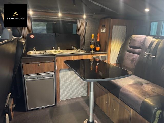 Volkswagen T28 2.0 T28 Startline Campervan