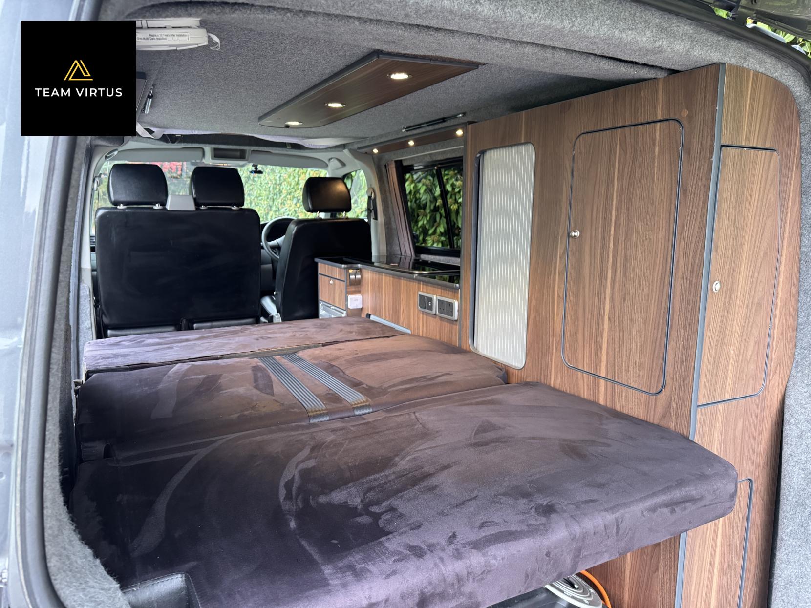 Volkswagen T28 2.0 T28 Startline Campervan