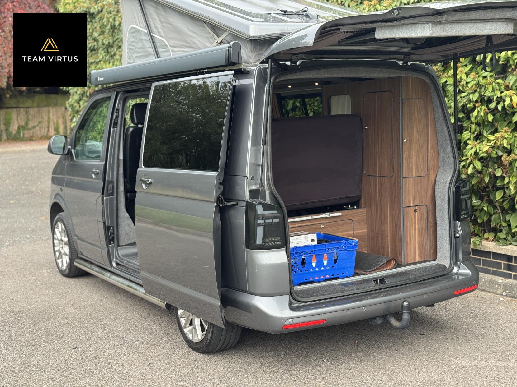 Volkswagen T28 2.0 T28 Startline Campervan
