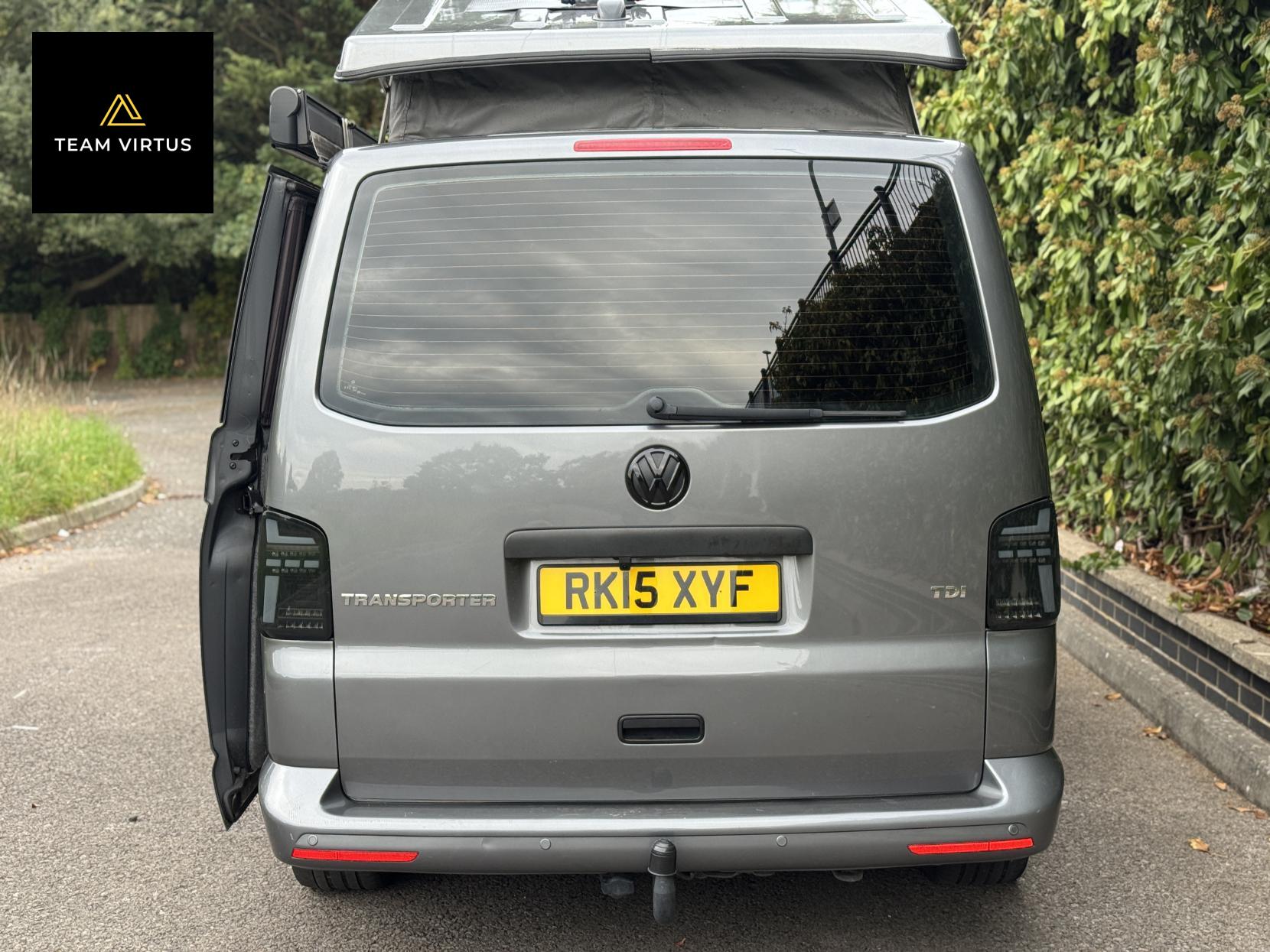 Volkswagen T28 2.0 T28 Startline Campervan