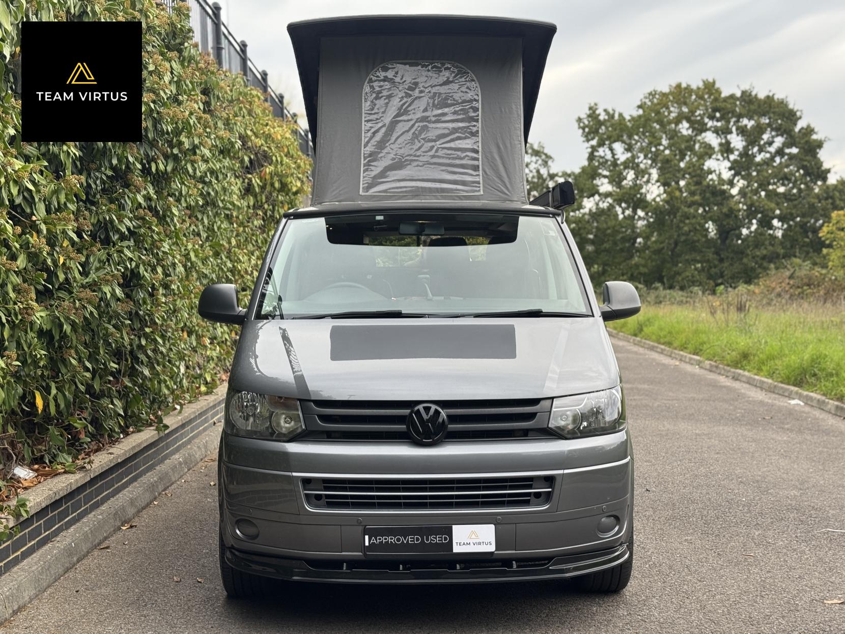 Volkswagen T28 2.0 T28 Startline Campervan