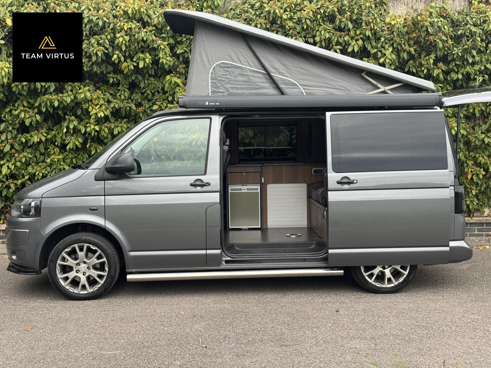 Volkswagen T28 2.0 T28 Startline Campervan