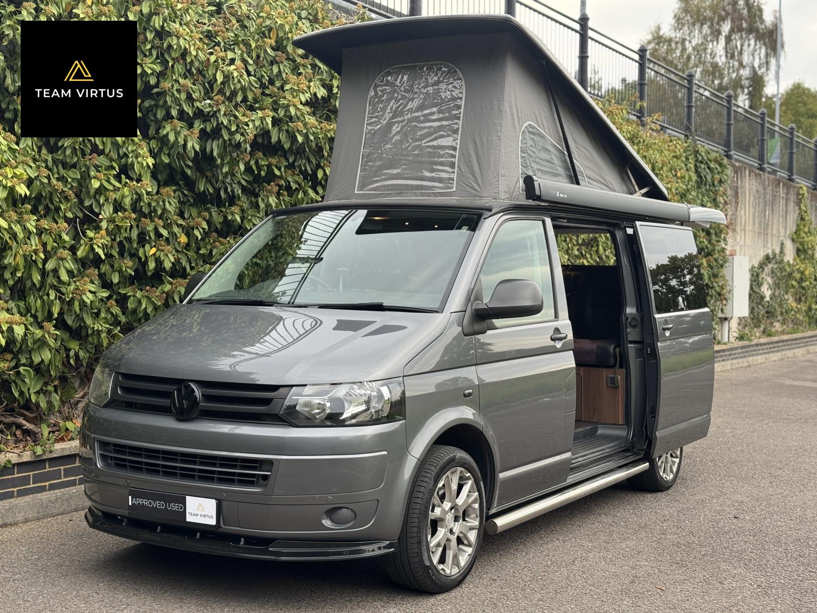 Volkswagen T28 2.0 T28 Startline Campervan