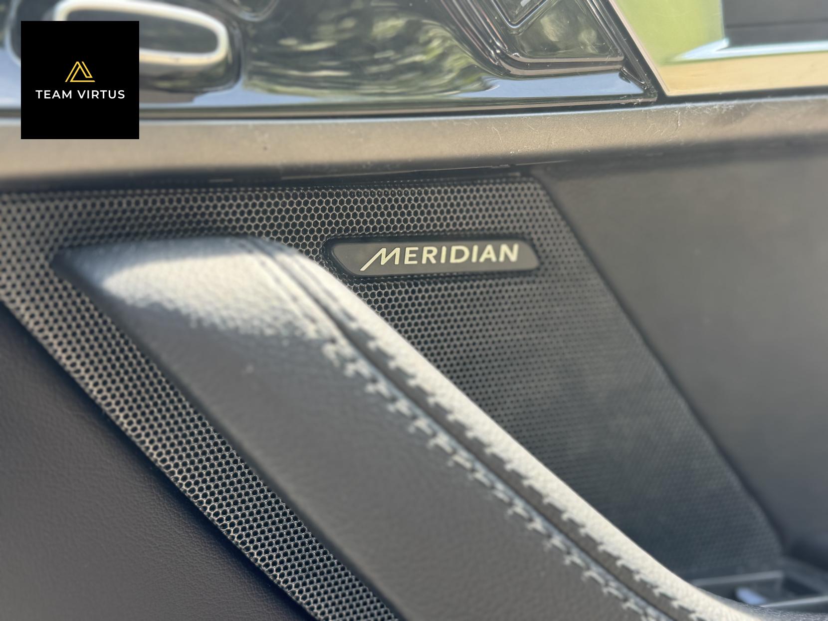 Jaguar F-Type 3.0 V6 S Convertible 2dr Petrol Auto Euro 5 (s/s) (380 ps)