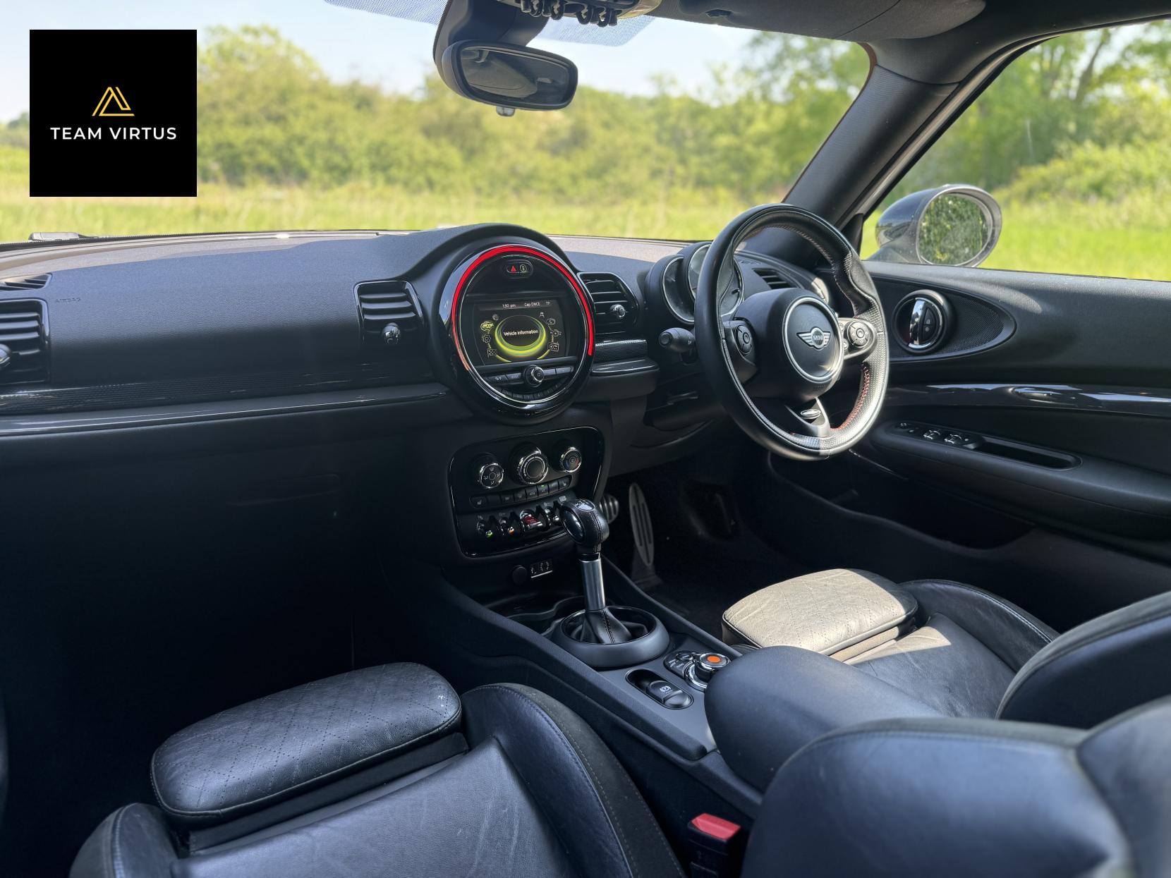 MINI Clubman 2.0 John Cooper Works Estate 6dr Petrol Auto ALL4 Euro 6 (s/s) (231 ps)