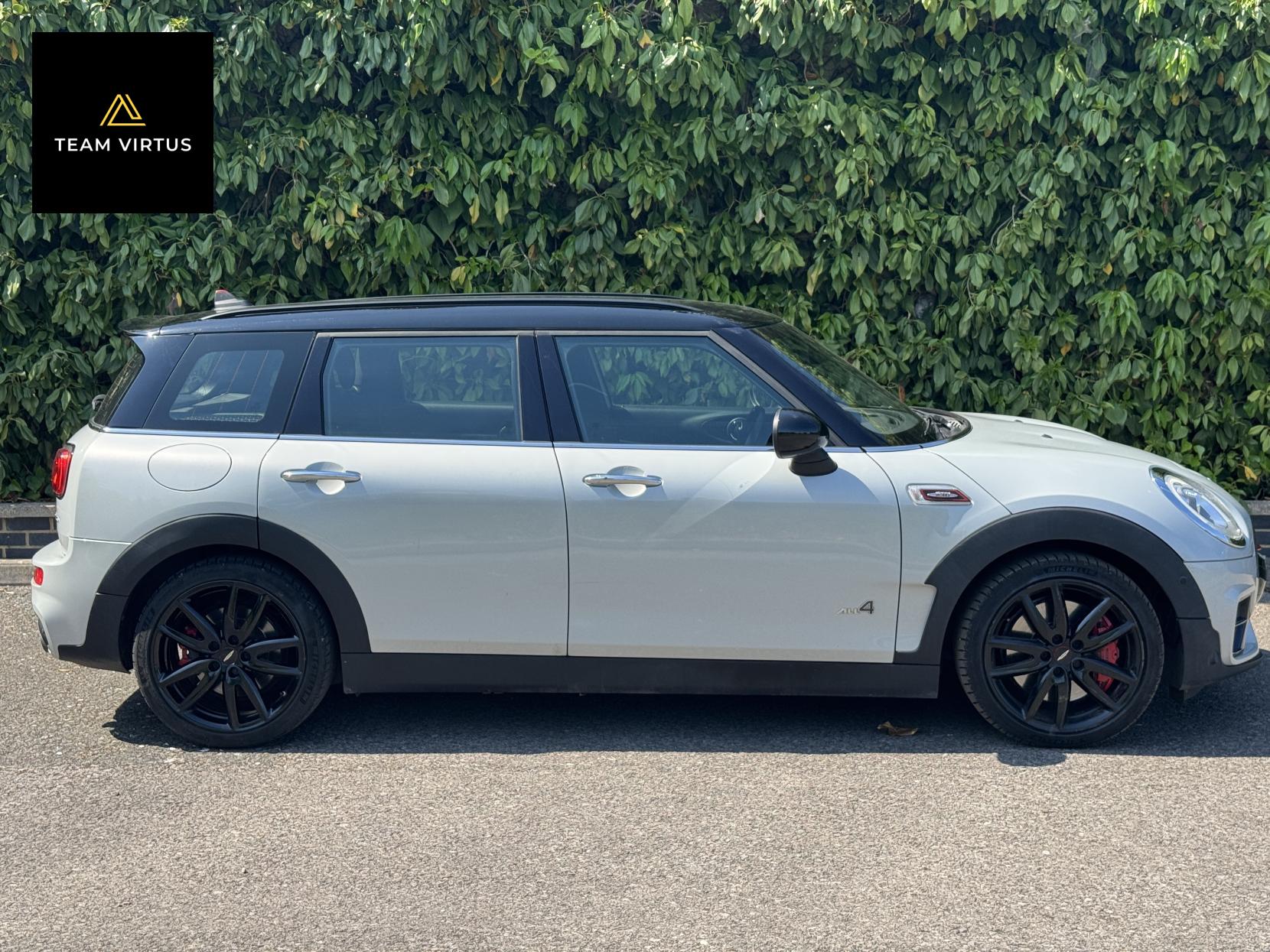 MINI Clubman 2.0 John Cooper Works Estate 6dr Petrol Auto ALL4 Euro 6 (s/s) (231 ps)