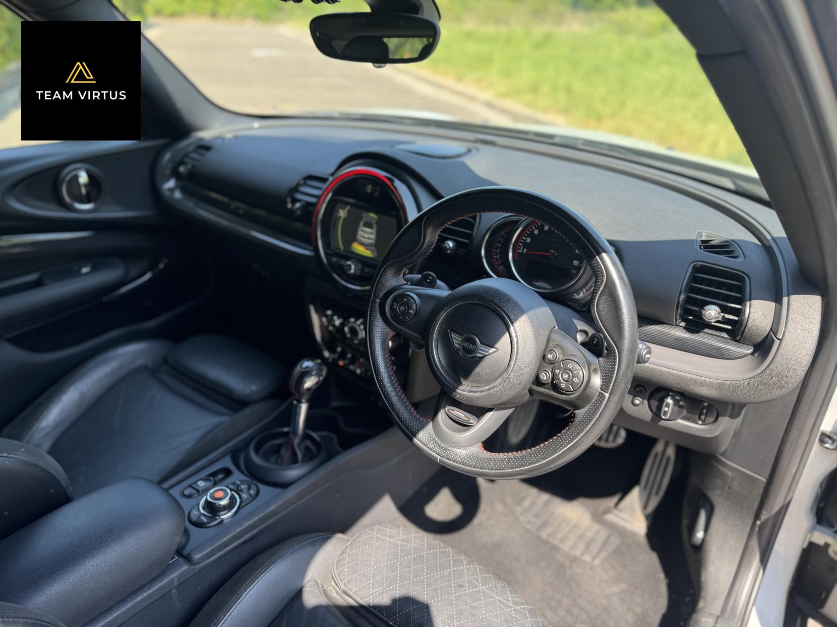MINI Clubman 2.0 John Cooper Works Estate 6dr Petrol Auto ALL4 Euro 6 (s/s) (231 ps)