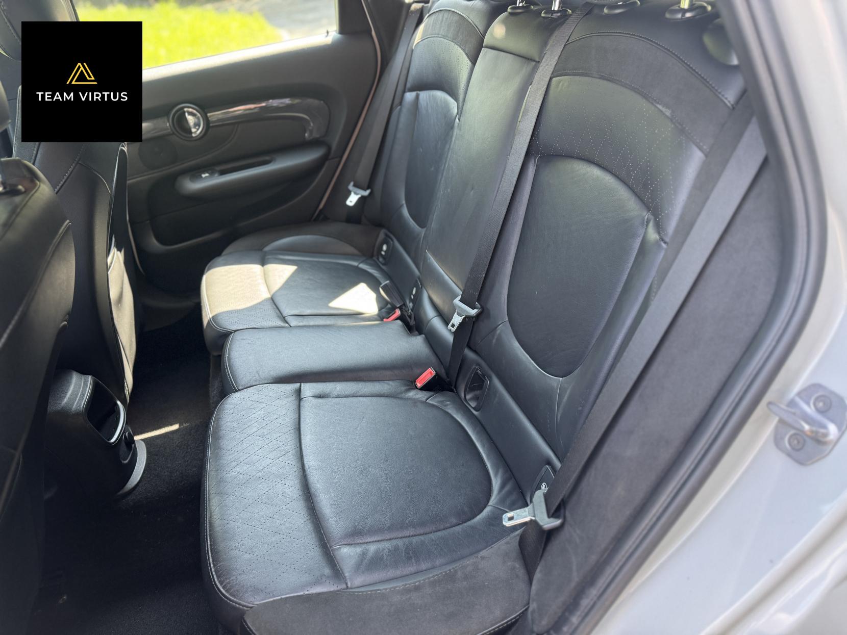 MINI Clubman 2.0 John Cooper Works Estate 6dr Petrol Auto ALL4 Euro 6 (s/s) (231 ps)