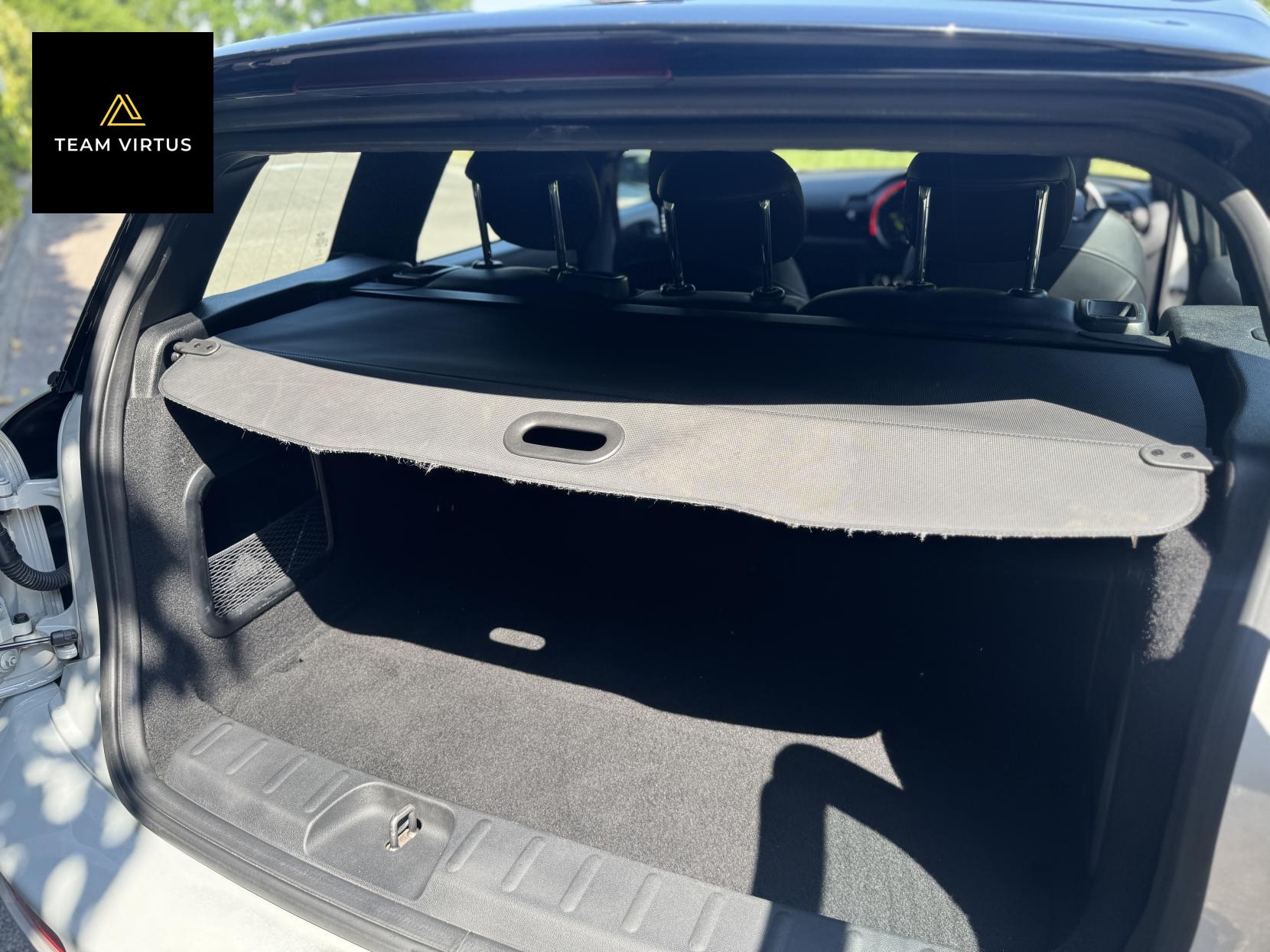 MINI Clubman 2.0 John Cooper Works Estate 6dr Petrol Auto ALL4 Euro 6 (s/s) (231 ps)