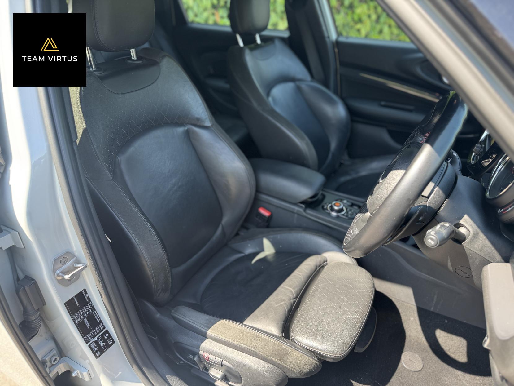 MINI Clubman 2.0 John Cooper Works Estate 6dr Petrol Auto ALL4 Euro 6 (s/s) (231 ps)