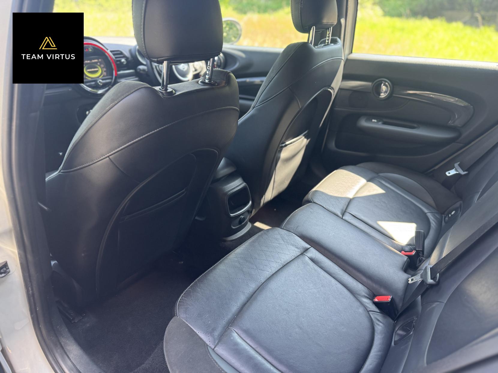 MINI Clubman 2.0 John Cooper Works Estate 6dr Petrol Auto ALL4 Euro 6 (s/s) (231 ps)