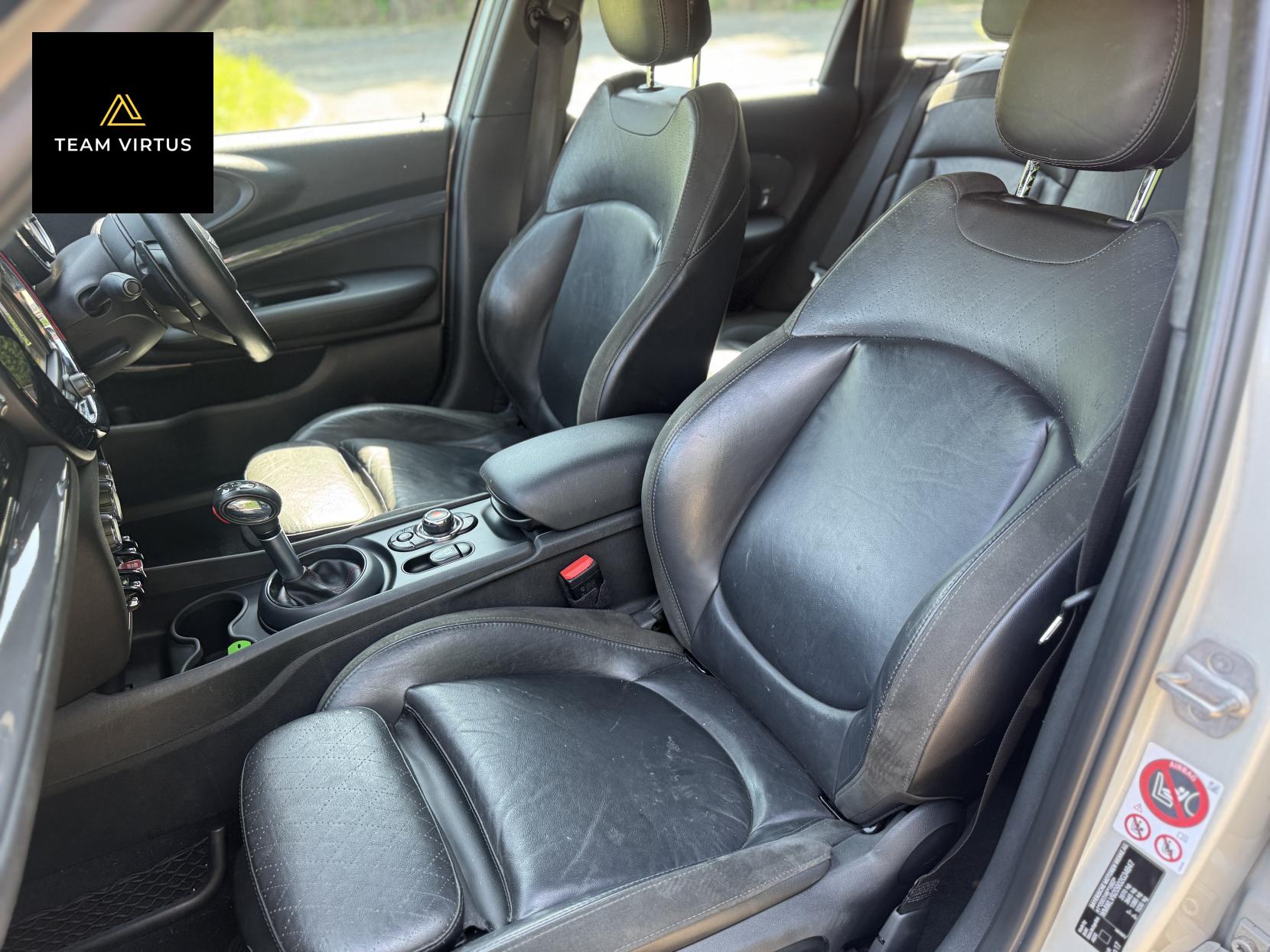 MINI Clubman 2.0 John Cooper Works Estate 6dr Petrol Auto ALL4 Euro 6 (s/s) (231 ps)