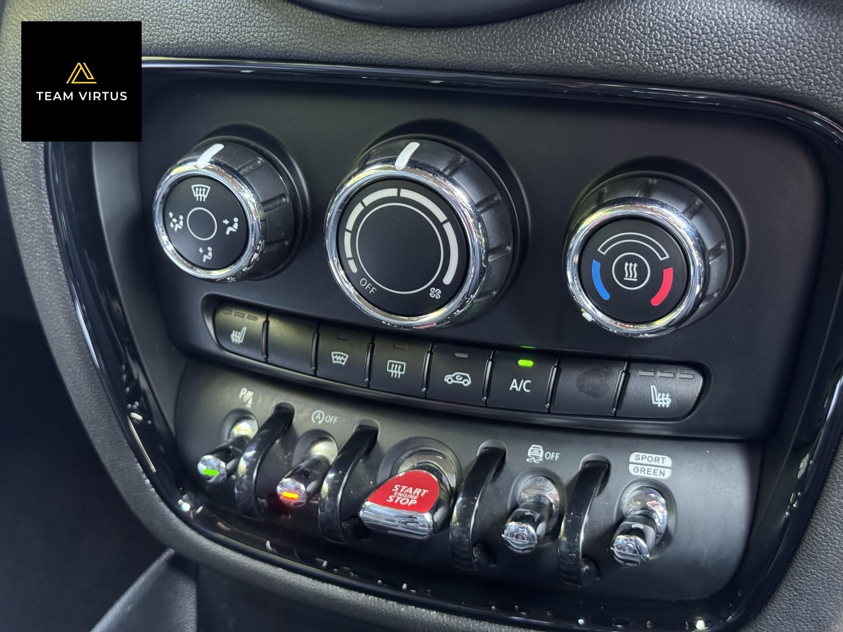 MINI Clubman 2.0 John Cooper Works Estate 6dr Petrol Auto ALL4 Euro 6 (s/s) (231 ps)