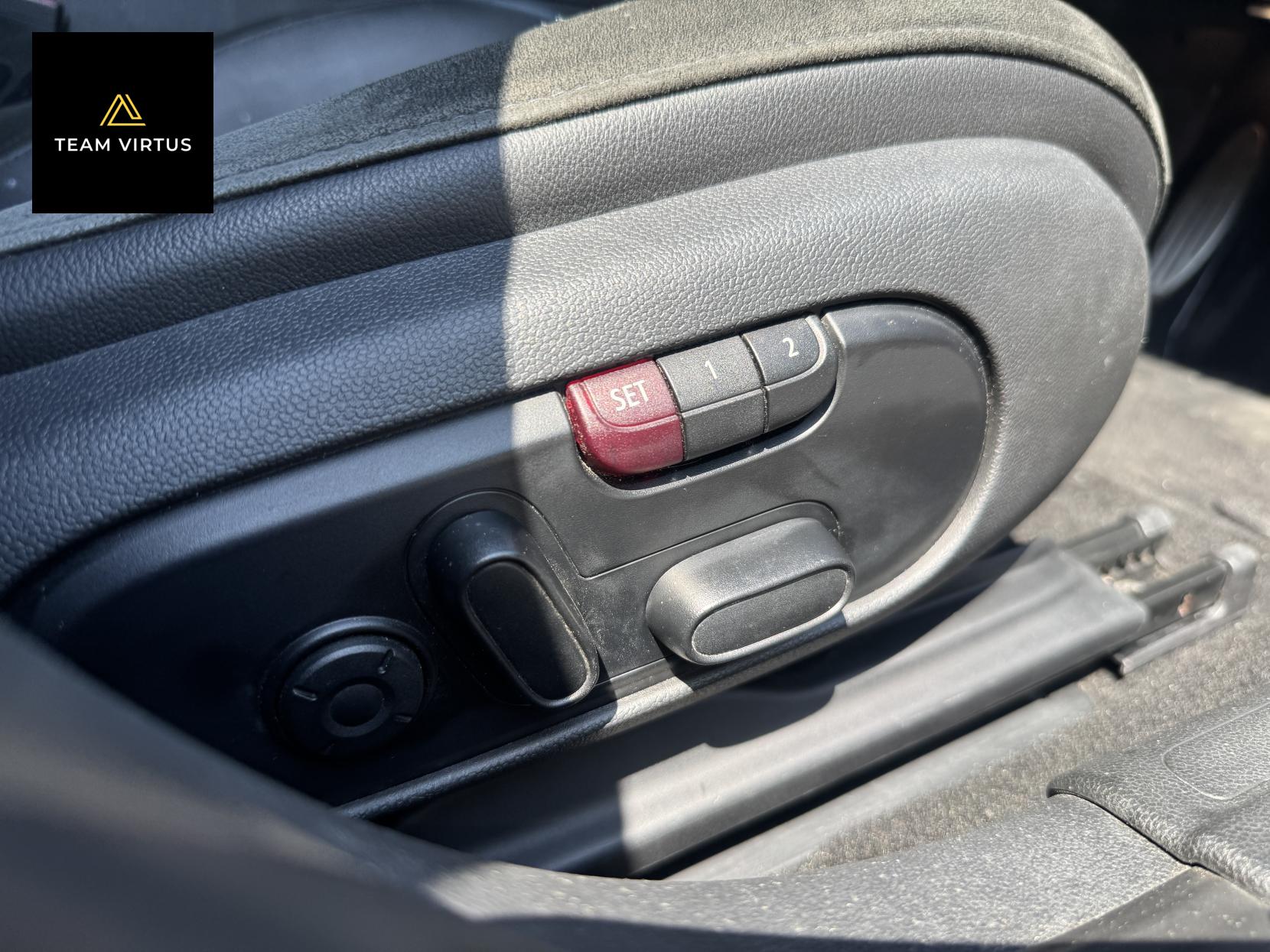 MINI Clubman 2.0 John Cooper Works Estate 6dr Petrol Auto ALL4 Euro 6 (s/s) (231 ps)