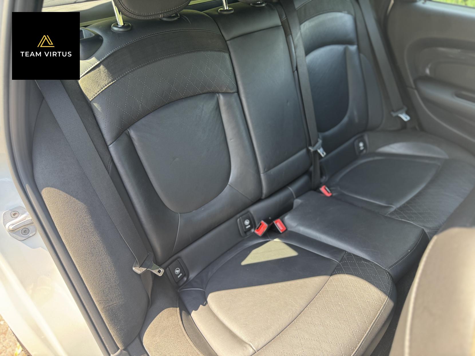 MINI Clubman 2.0 John Cooper Works Estate 6dr Petrol Auto ALL4 Euro 6 (s/s) (231 ps)