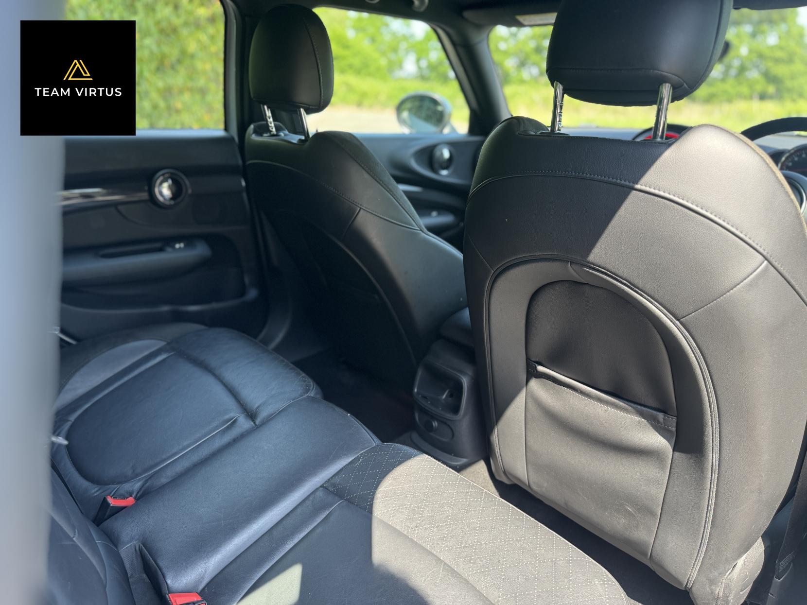 MINI Clubman 2.0 John Cooper Works Estate 6dr Petrol Auto ALL4 Euro 6 (s/s) (231 ps)