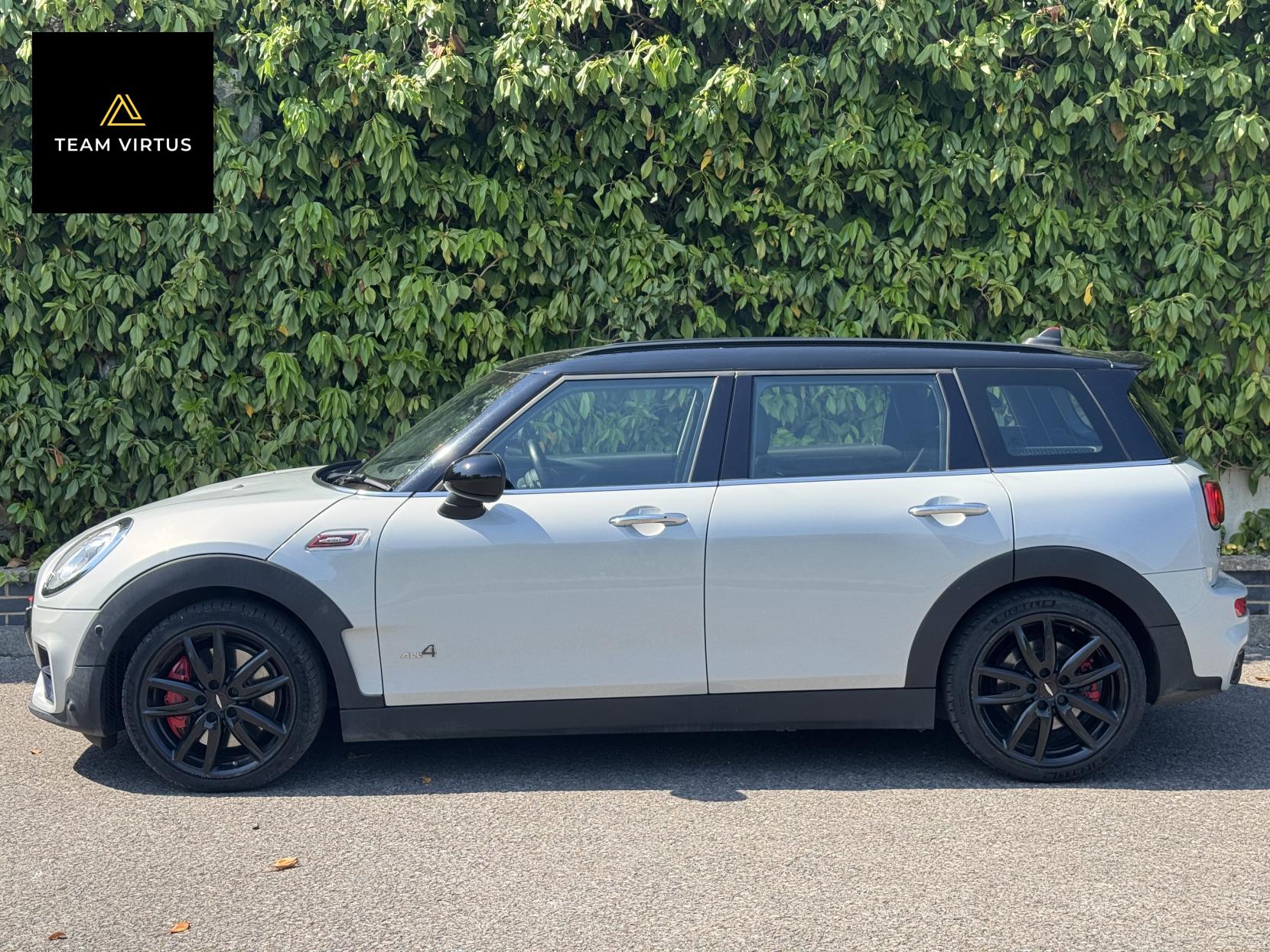 MINI Clubman 2.0 John Cooper Works Estate 6dr Petrol Auto ALL4 Euro 6 (s/s) (231 ps)
