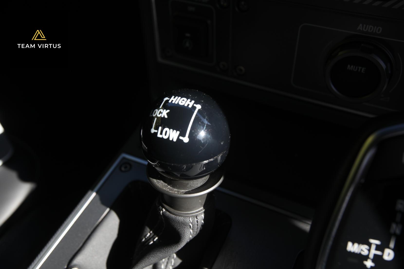 INEOS Grenadier 3.0P Fieldmaster Edition Station Wagon 6dr Petrol Auto 4WD Euro 6 (s/s) (285 ps)